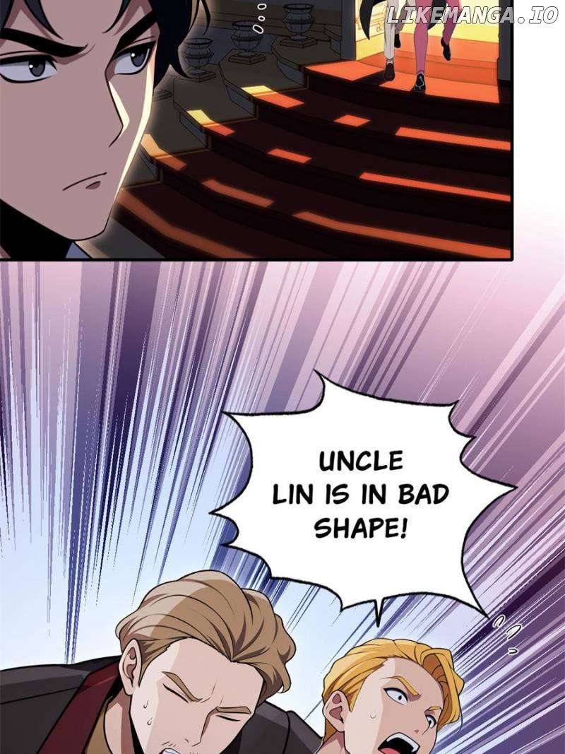 The Demonic Empress Traveled Through Time And Became My Boss Chapter 38 - page 14