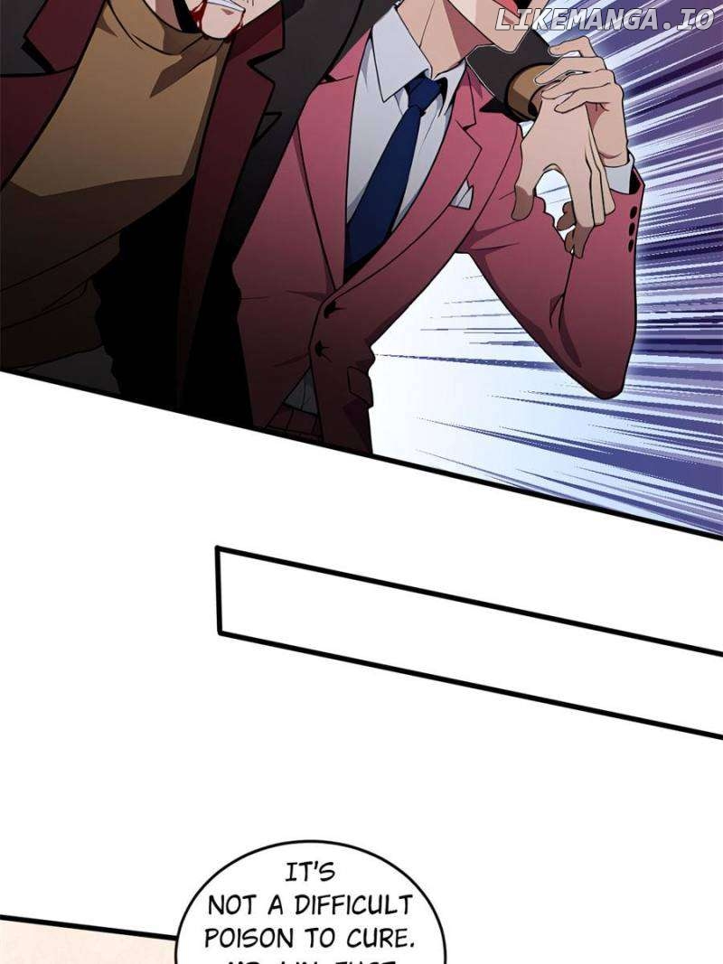 The Demonic Empress Traveled Through Time And Became My Boss Chapter 38 - page 15