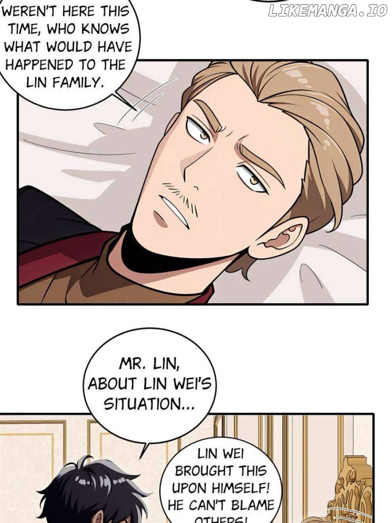 The Demonic Empress Traveled Through Time And Became My Boss Chapter 38 - page 17