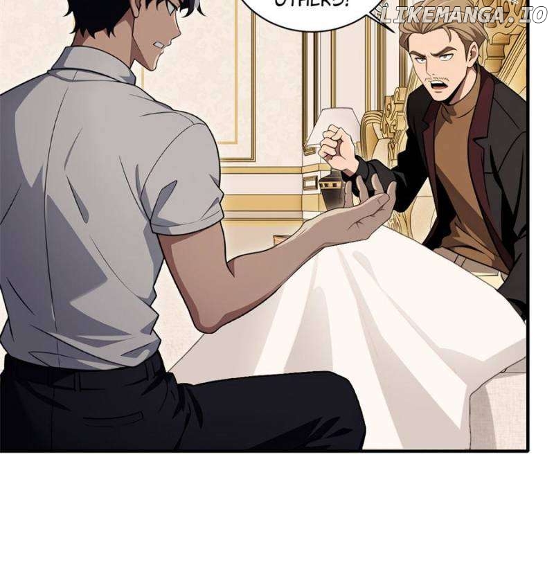 The Demonic Empress Traveled Through Time And Became My Boss Chapter 38 - page 18