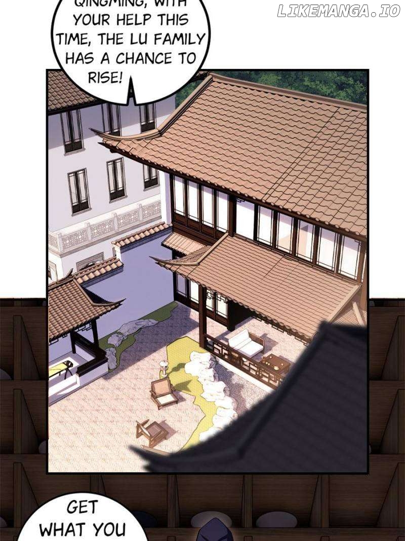 The Demonic Empress Traveled Through Time And Became My Boss Chapter 38 - page 24
