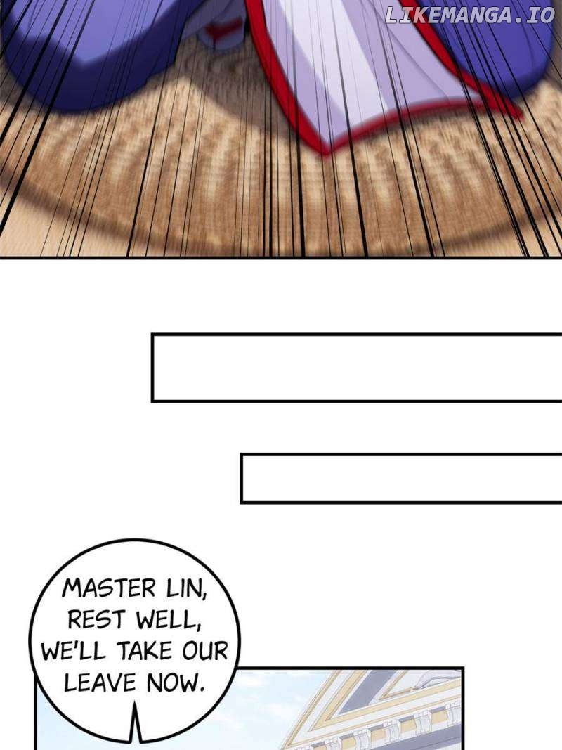 The Demonic Empress Traveled Through Time And Became My Boss Chapter 38 - page 30