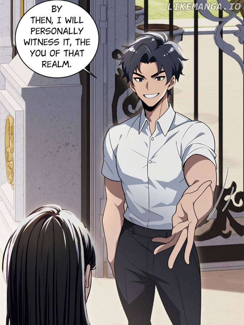 The Demonic Empress Traveled Through Time And Became My Boss Chapter 38 - page 39