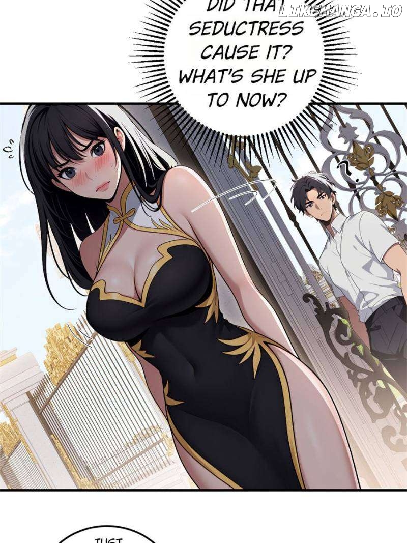 The Demonic Empress Traveled Through Time And Became My Boss Chapter 38 - page 42
