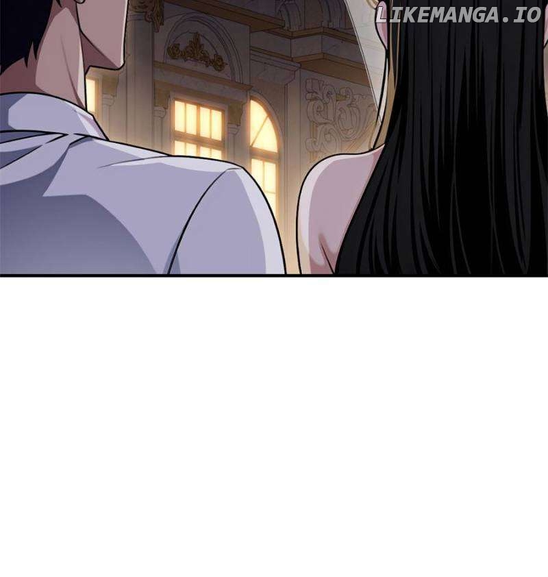 The Demonic Empress Traveled Through Time And Became My Boss Chapter 38 - page 9