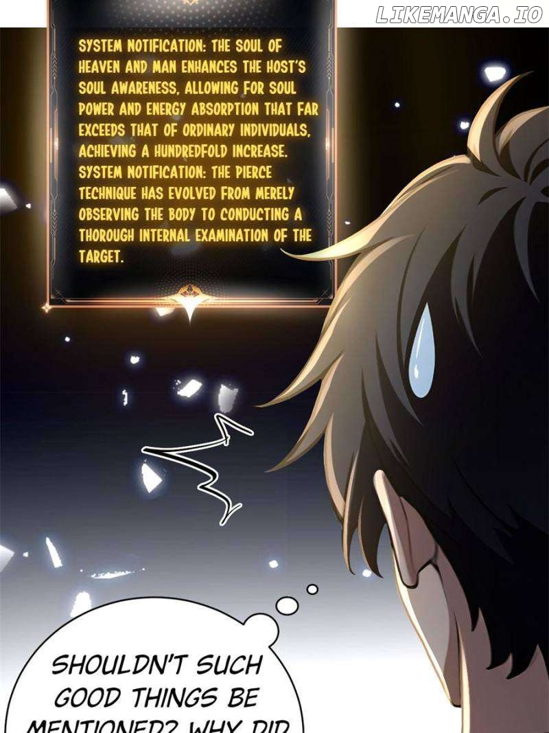 The Demonic Empress Traveled Through Time And Became My Boss Chapter 39 - page 22