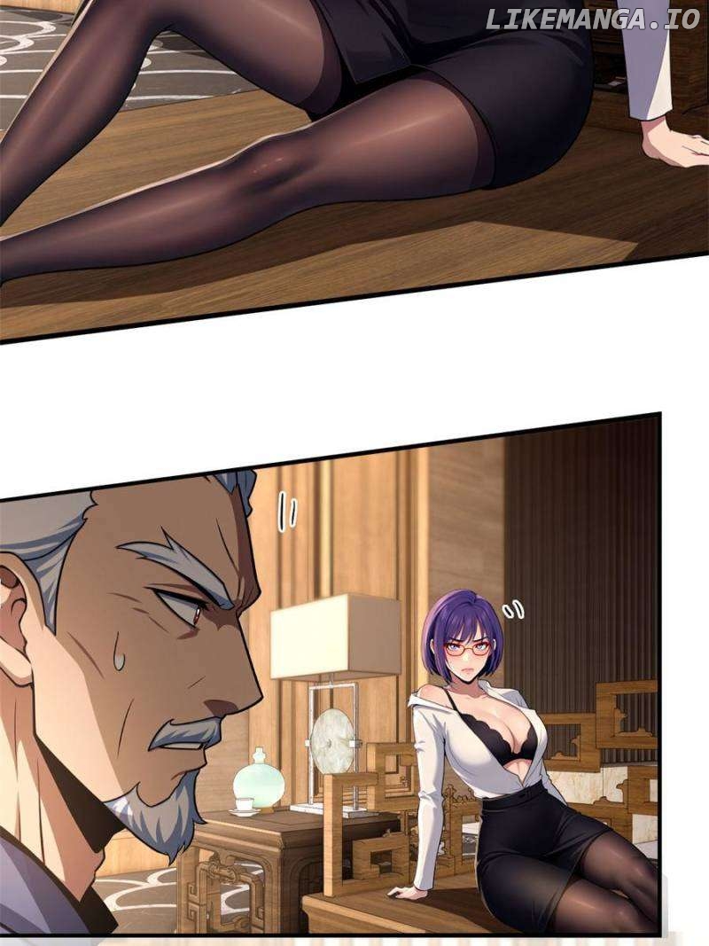 The Demonic Empress Traveled Through Time And Became My Boss Chapter 39 - page 24