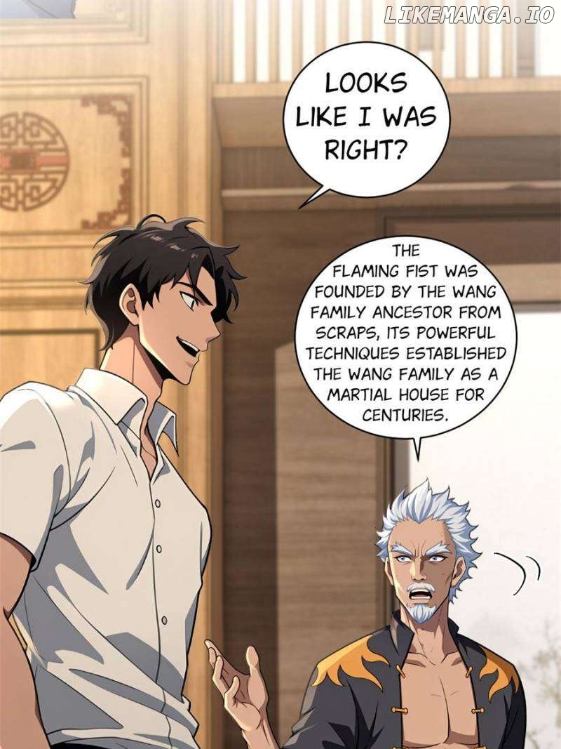 The Demonic Empress Traveled Through Time And Became My Boss Chapter 39 - page 25