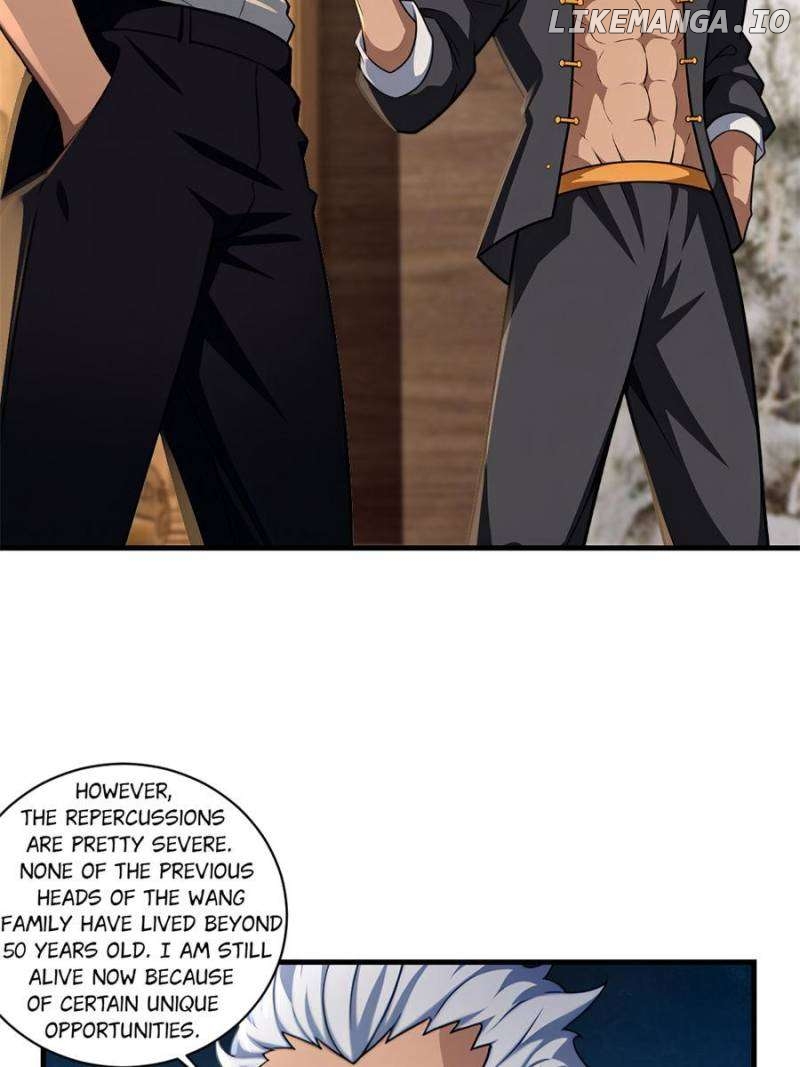 The Demonic Empress Traveled Through Time And Became My Boss Chapter 39 - page 26