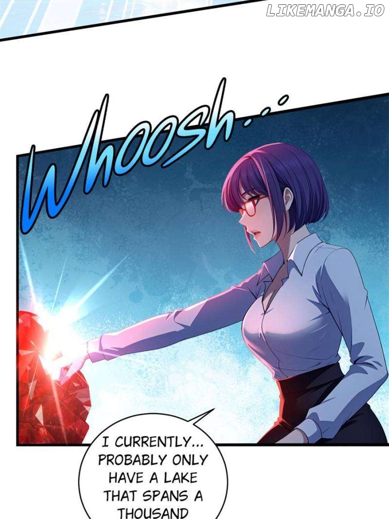 The Demonic Empress Traveled Through Time And Became My Boss Chapter 39 - page 40