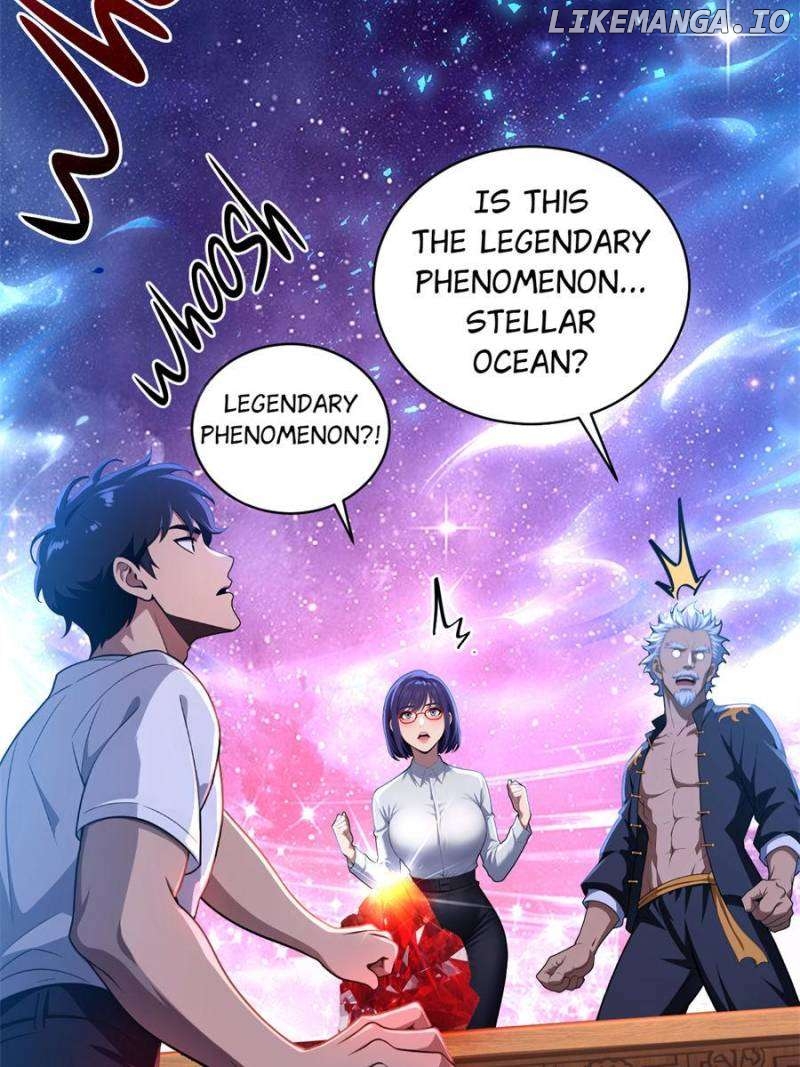 The Demonic Empress Traveled Through Time And Became My Boss Chapter 39 - page 48