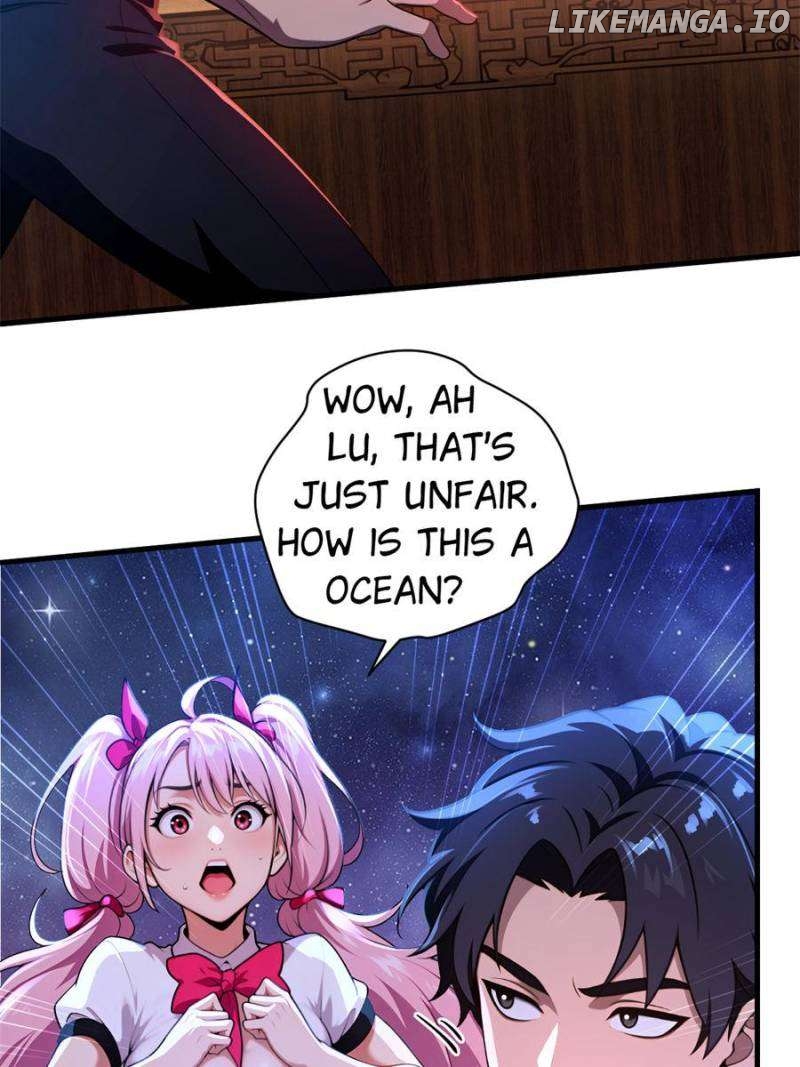 The Demonic Empress Traveled Through Time And Became My Boss Chapter 39 - page 49