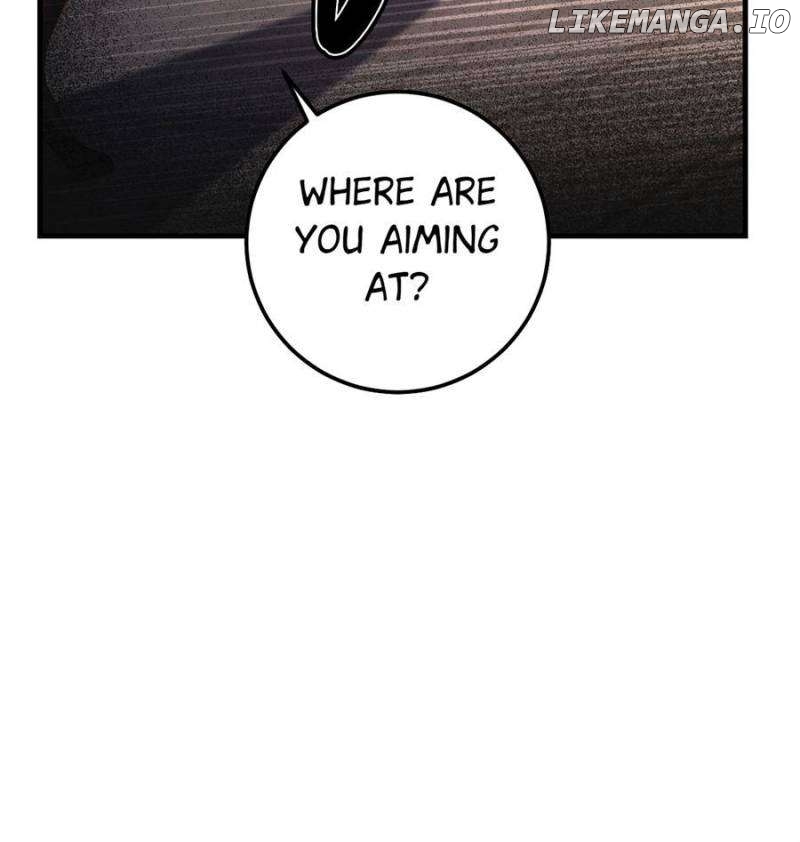 The Demonic Empress Traveled Through Time And Became My Boss Chapter 39 - page 9