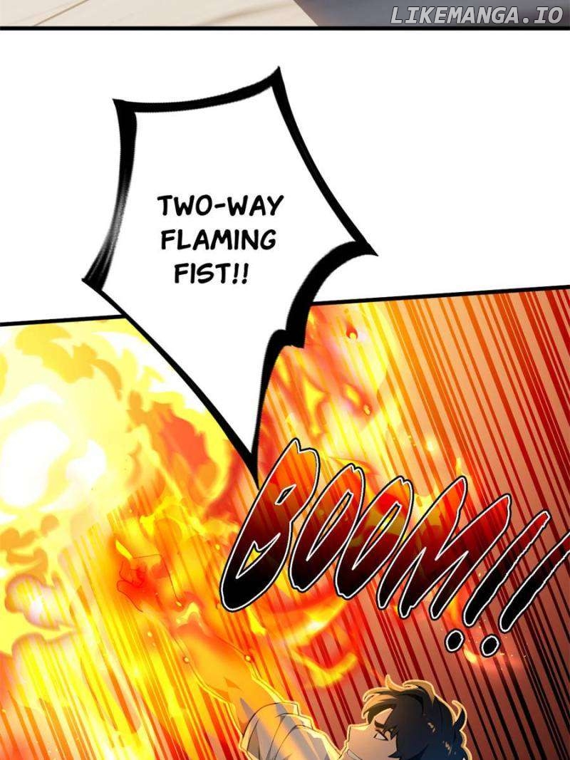 The Demonic Empress Traveled Through Time And Became My Boss Chapter 40 - page 15