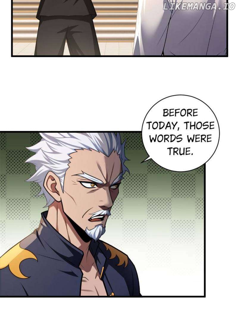 The Demonic Empress Traveled Through Time And Became My Boss Chapter 40 - page 25