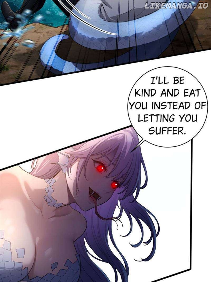 The Demonic Empress Traveled Through Time And Became My Boss Chapter 40 - page 43