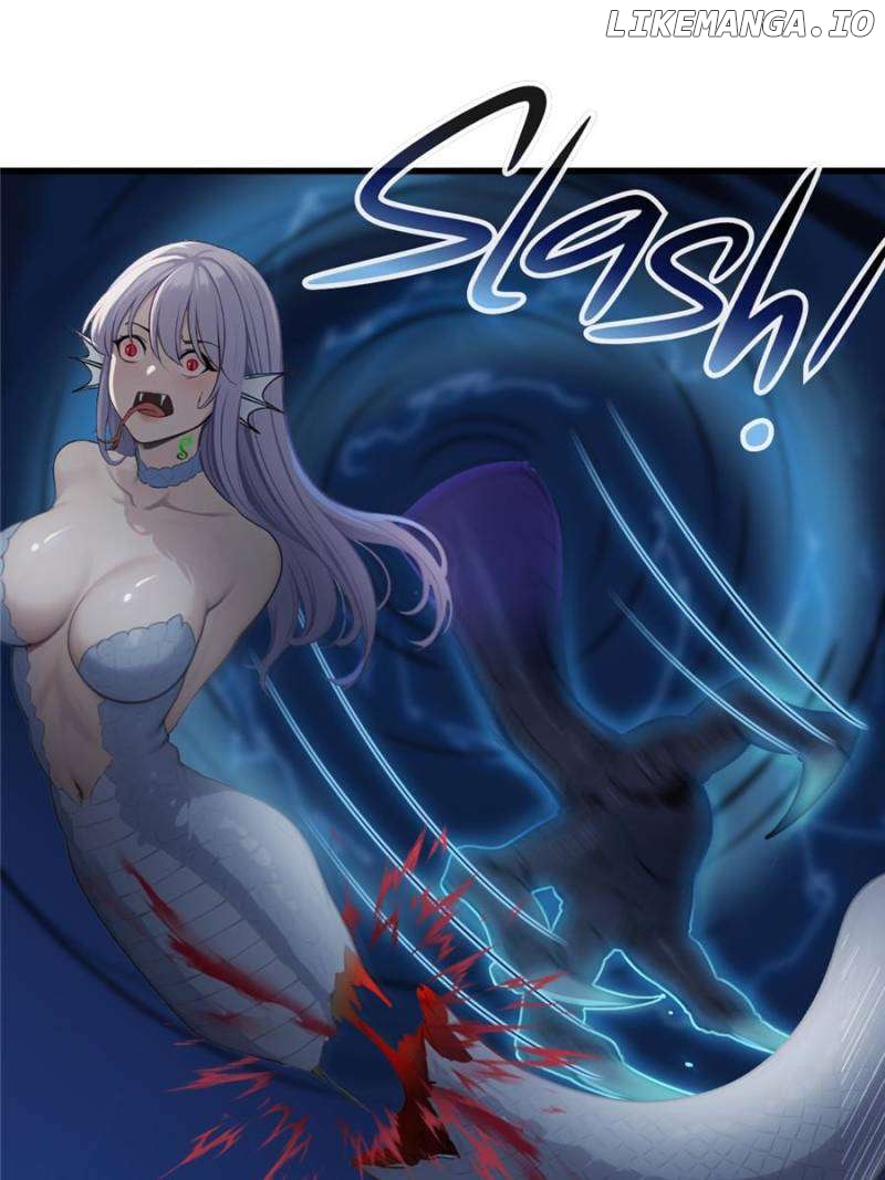 The Demonic Empress Traveled Through Time And Became My Boss Chapter 41 - page 10
