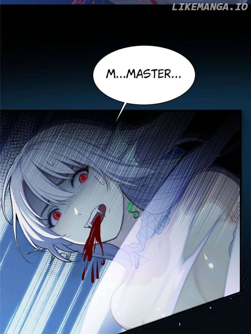 The Demonic Empress Traveled Through Time And Became My Boss Chapter 41 - page 11