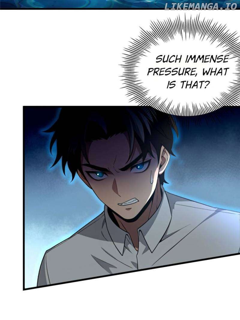 The Demonic Empress Traveled Through Time And Became My Boss Chapter 41 - page 14