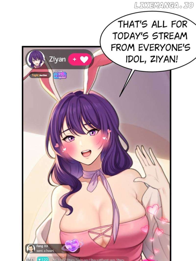 The Demonic Empress Traveled Through Time And Became My Boss Chapter 41 - page 24