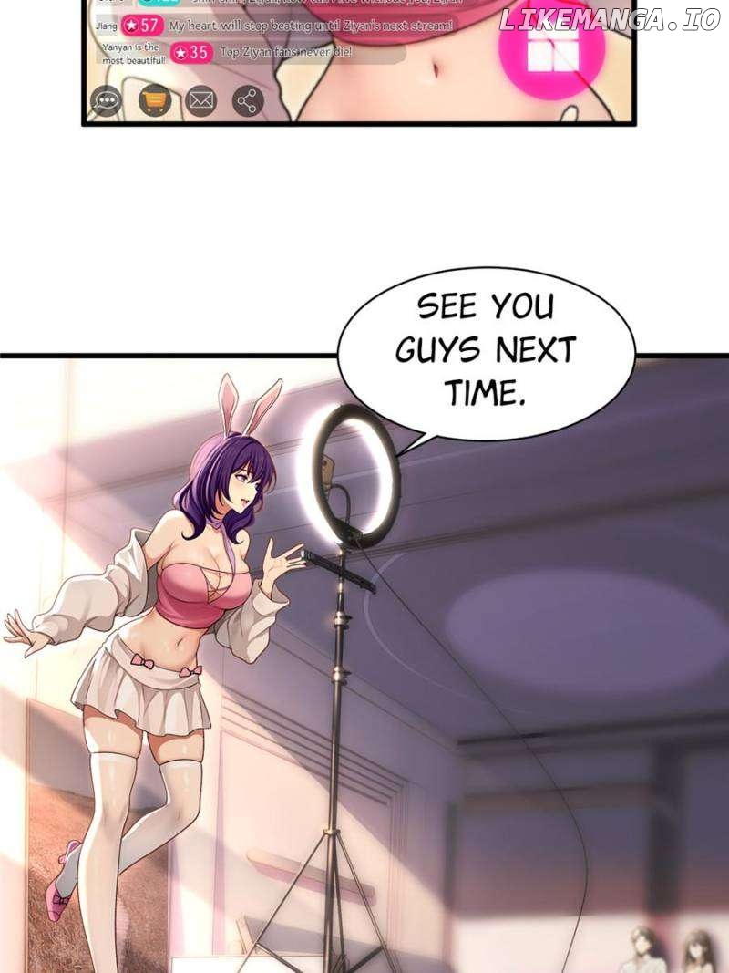 The Demonic Empress Traveled Through Time And Became My Boss Chapter 41 - page 25