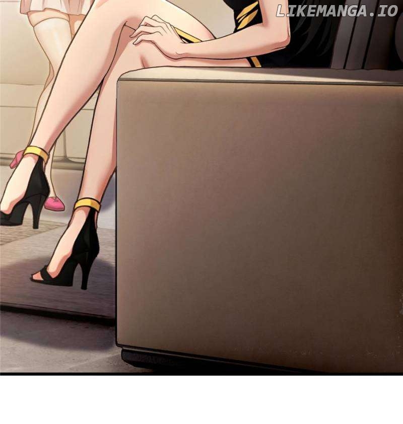 The Demonic Empress Traveled Through Time And Became My Boss Chapter 41 - page 27