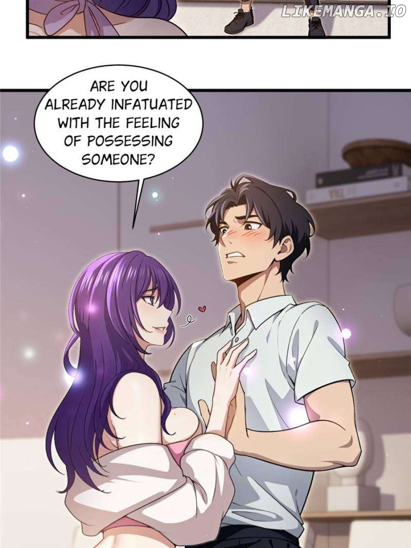 The Demonic Empress Traveled Through Time And Became My Boss Chapter 41 - page 40