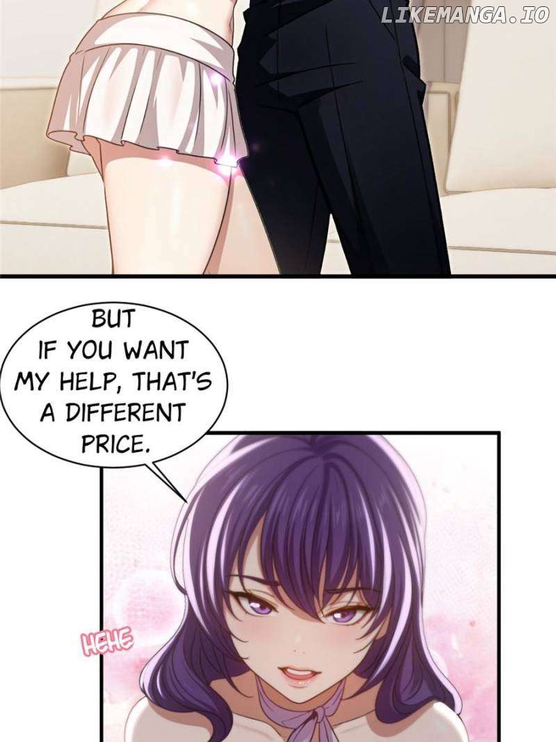 The Demonic Empress Traveled Through Time And Became My Boss Chapter 41 - page 41