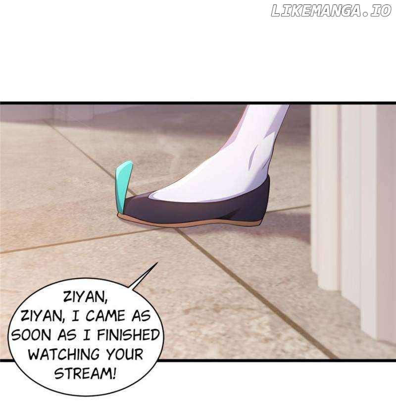 The Demonic Empress Traveled Through Time And Became My Boss Chapter 41 - page 45