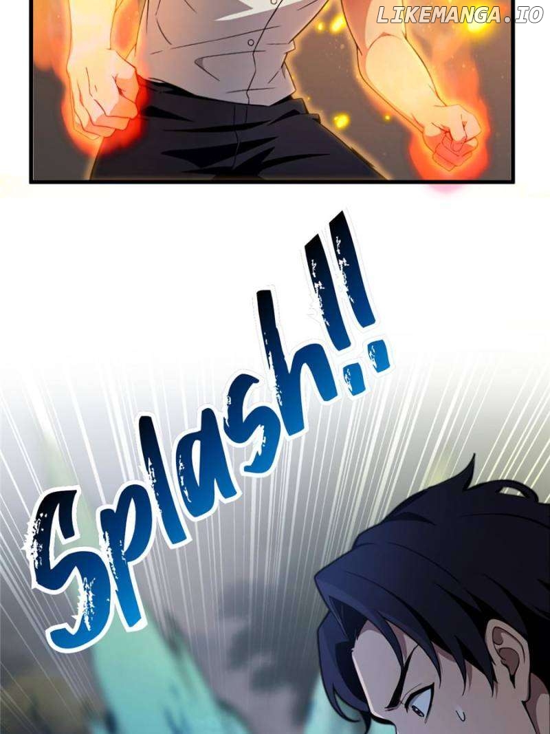 The Demonic Empress Traveled Through Time And Became My Boss Chapter 41 - page 5