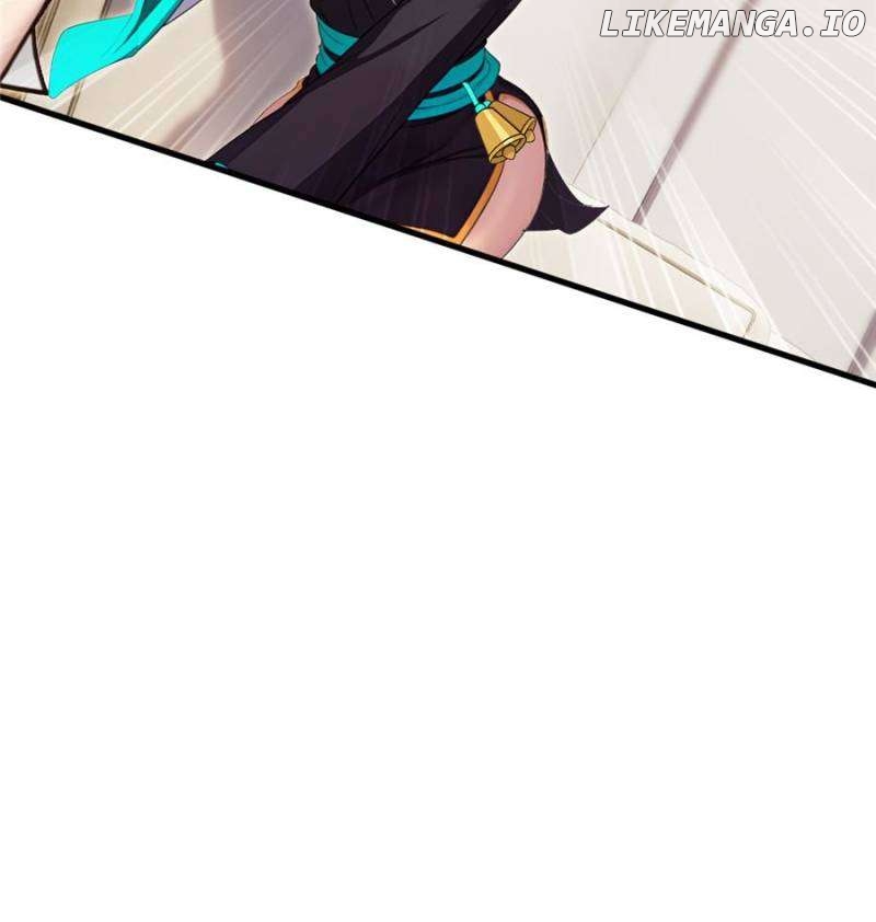 The Demonic Empress Traveled Through Time And Became My Boss Chapter 41 - page 54