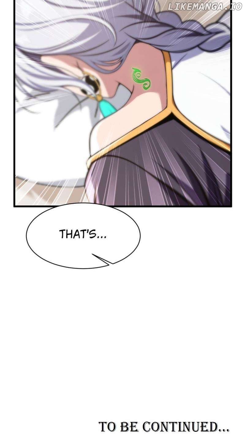 The Demonic Empress Traveled Through Time And Became My Boss Chapter 41 - page 57