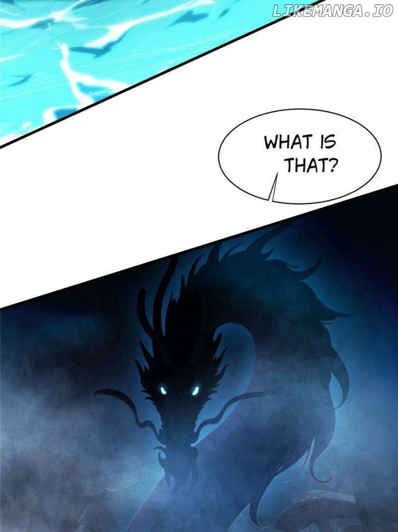 The Demonic Empress Traveled Through Time And Became My Boss Chapter 41 - page 7