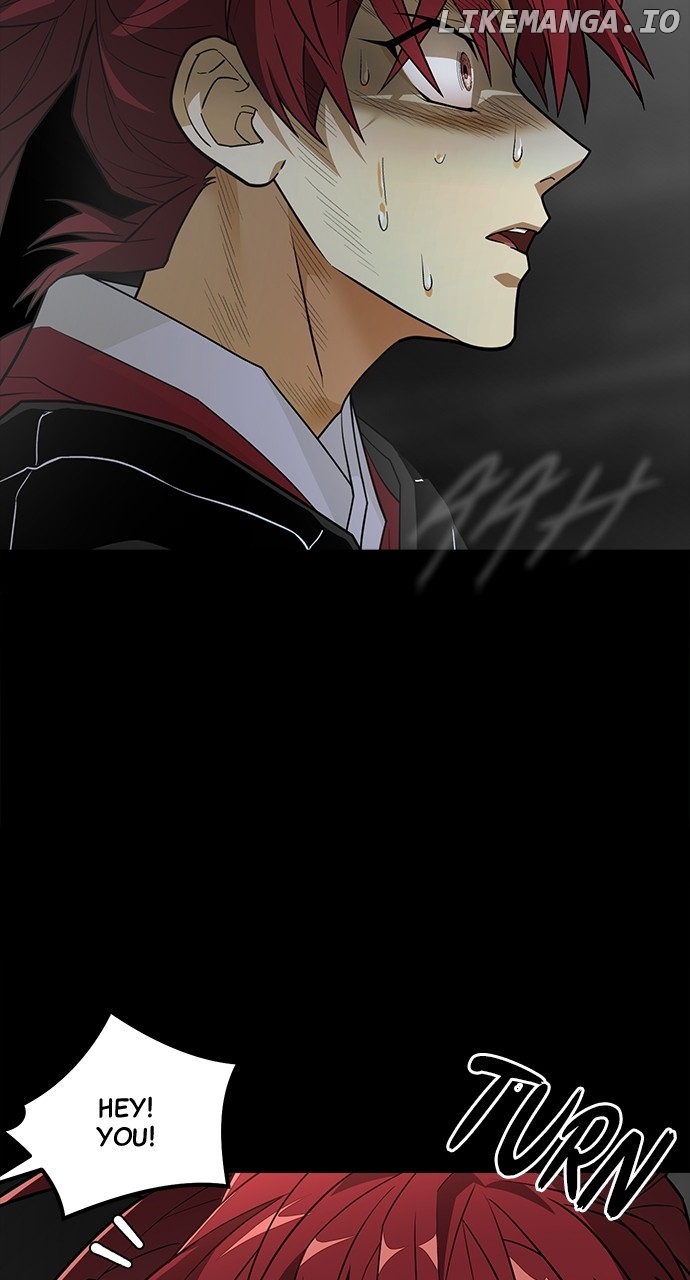 Book of the Dead  - Manhwa Chapter 30 - page 32