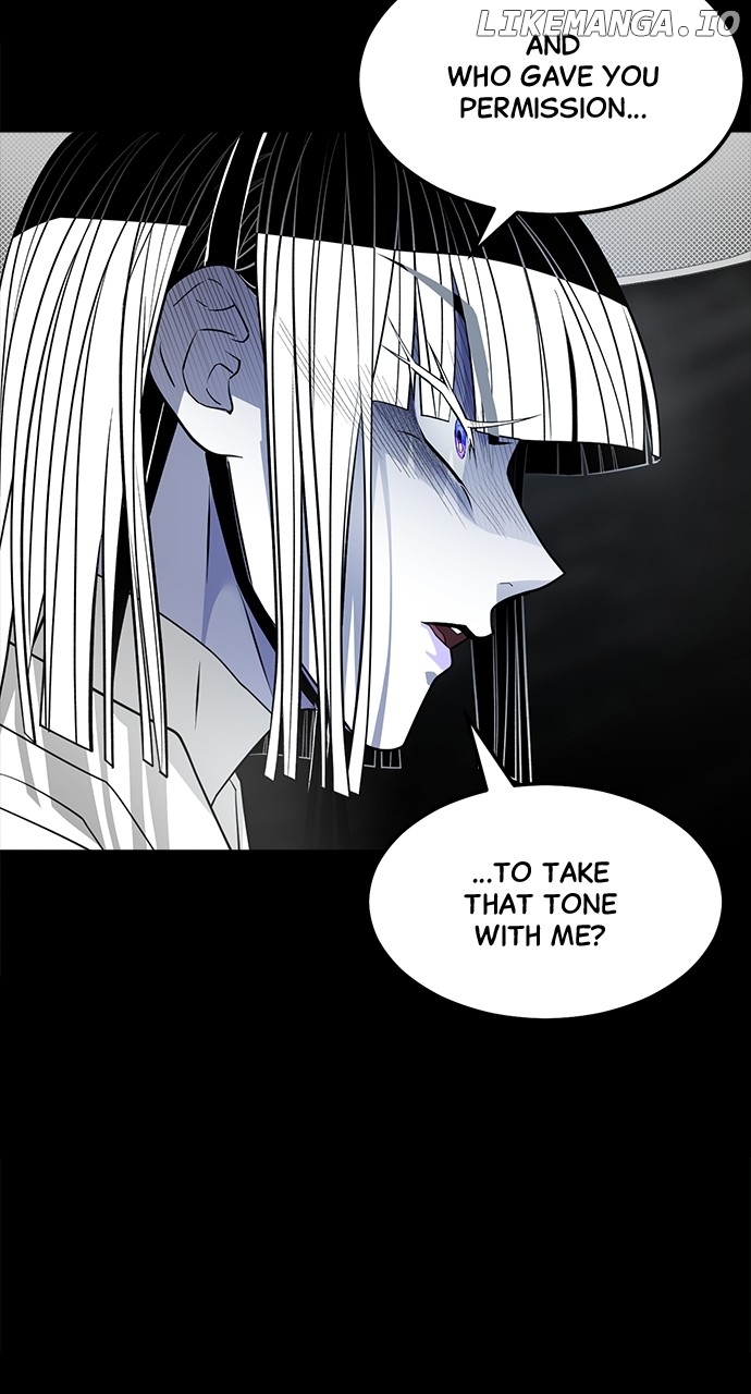 Book of the Dead  - Manhwa Chapter 30 - page 44