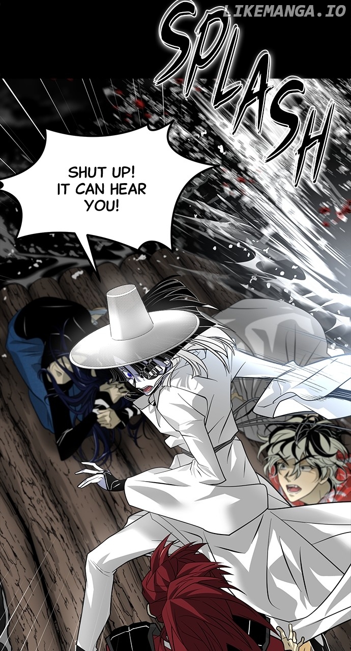 Book of the Dead  - Manhwa Chapter 30 - page 80