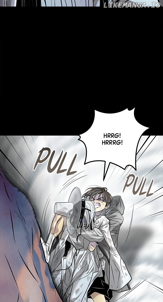 Book of the Dead  - Manhwa Chapter 32 - page 24