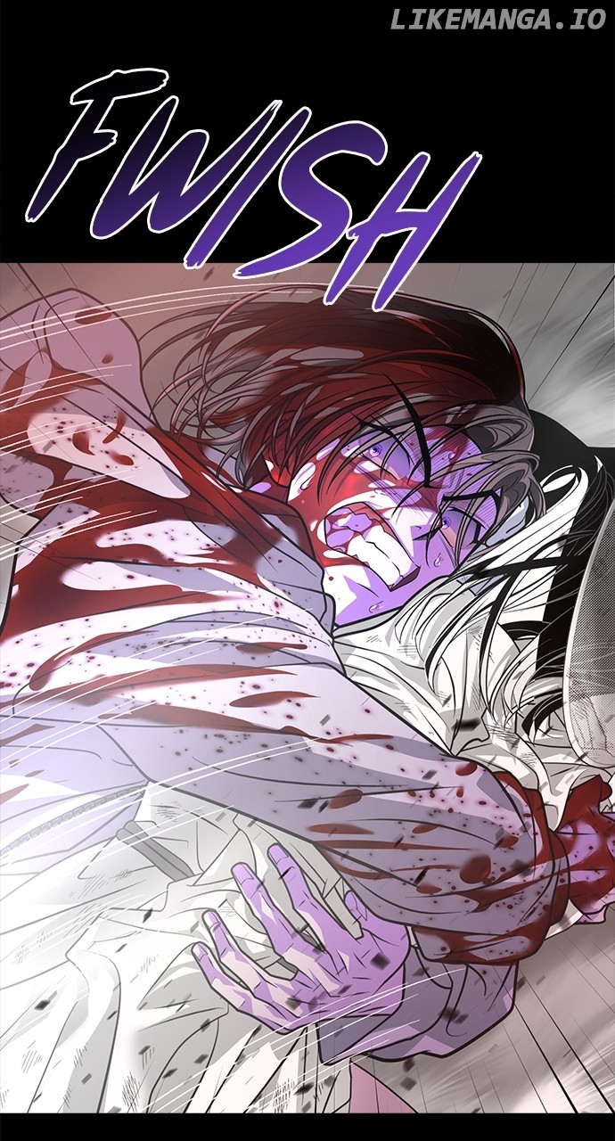 Book of the Dead  - Manhwa Chapter 32 - page 34