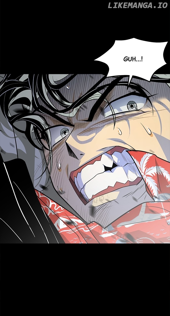 Book of the Dead  - Manhwa Chapter 32 - page 44