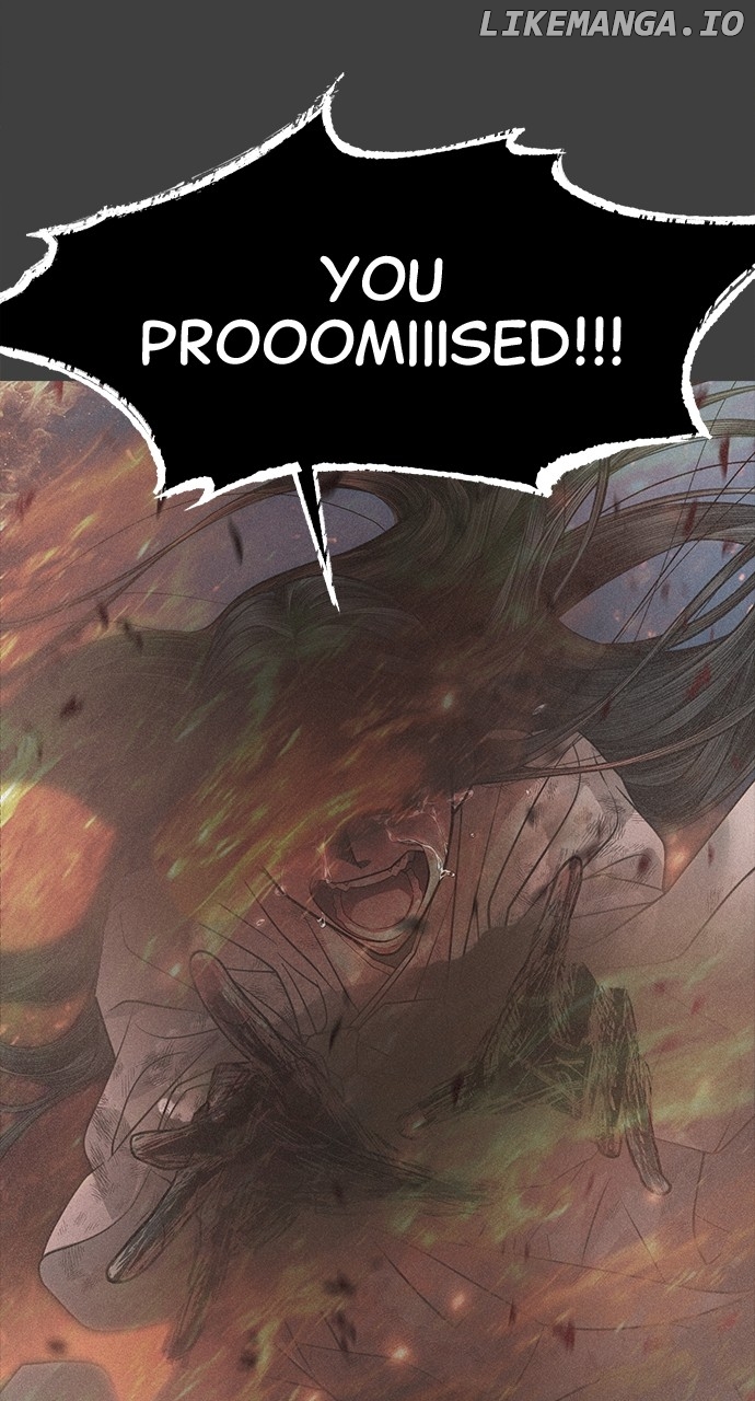Book of the Dead  - Manhwa Chapter 34 - page 32