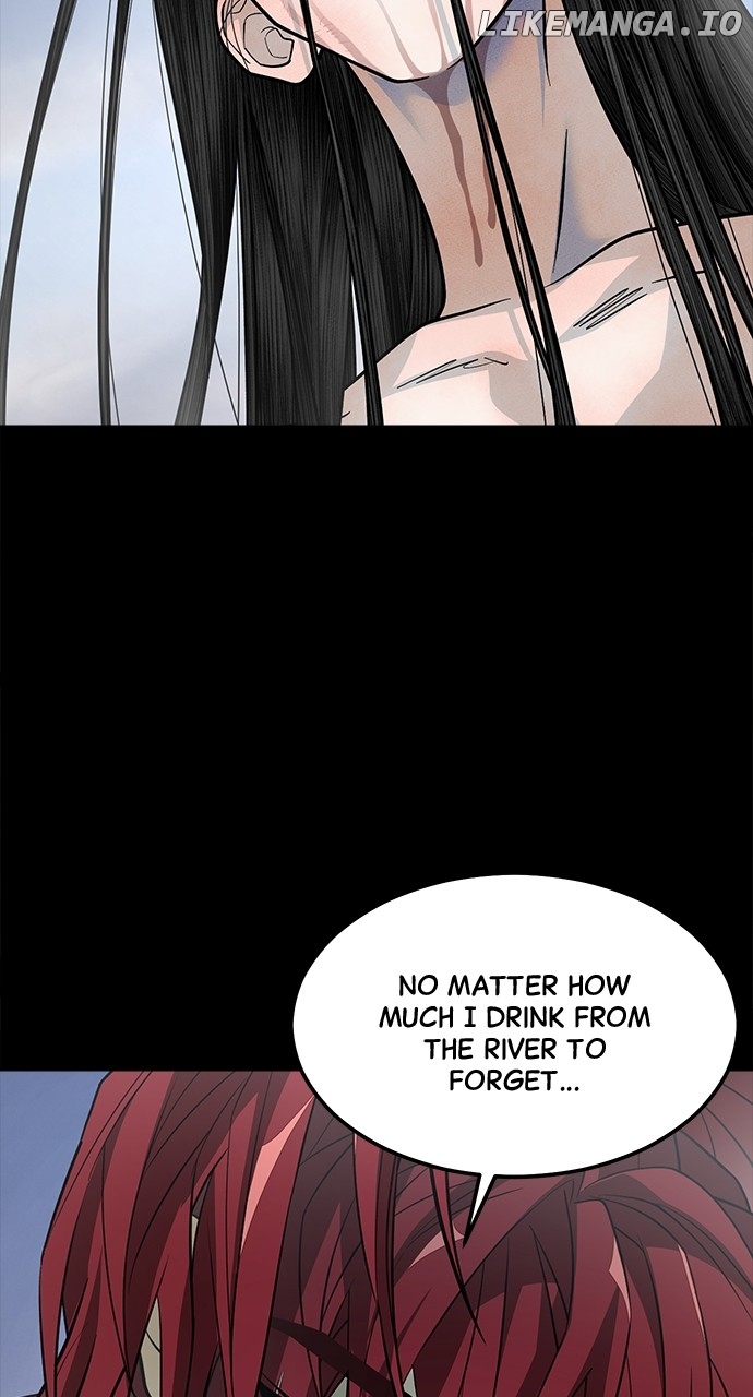 Book of the Dead  - Manhwa Chapter 34 - page 44