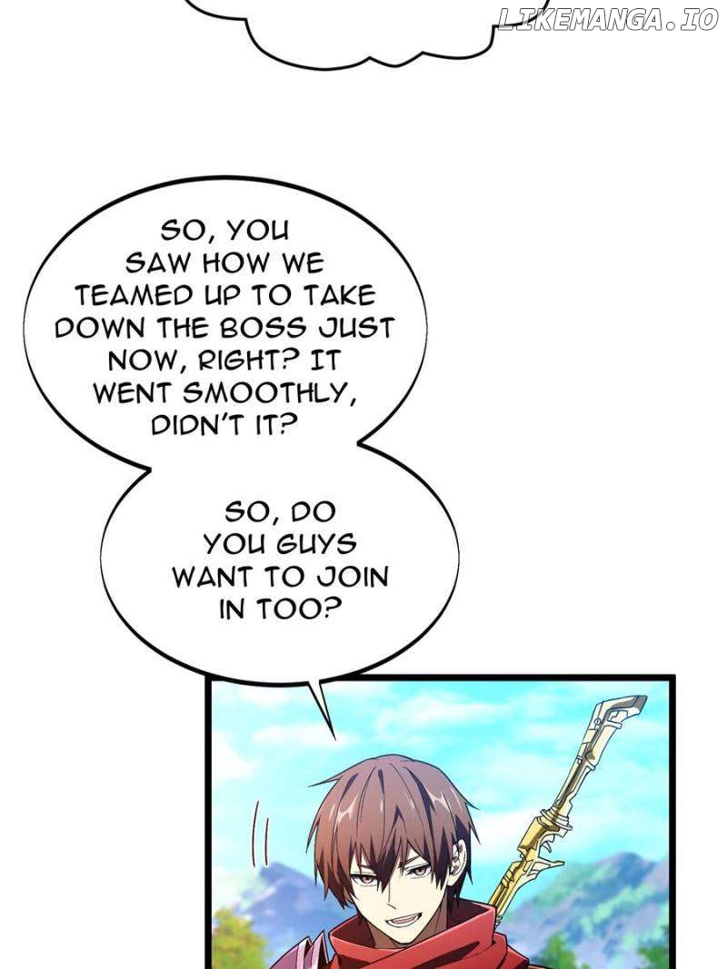 The King’s Avatar Chapter 177 - page 20