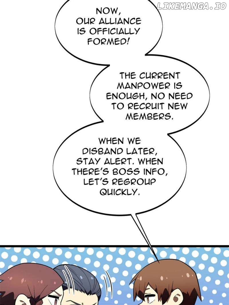 The King’s Avatar Chapter 177 - page 24