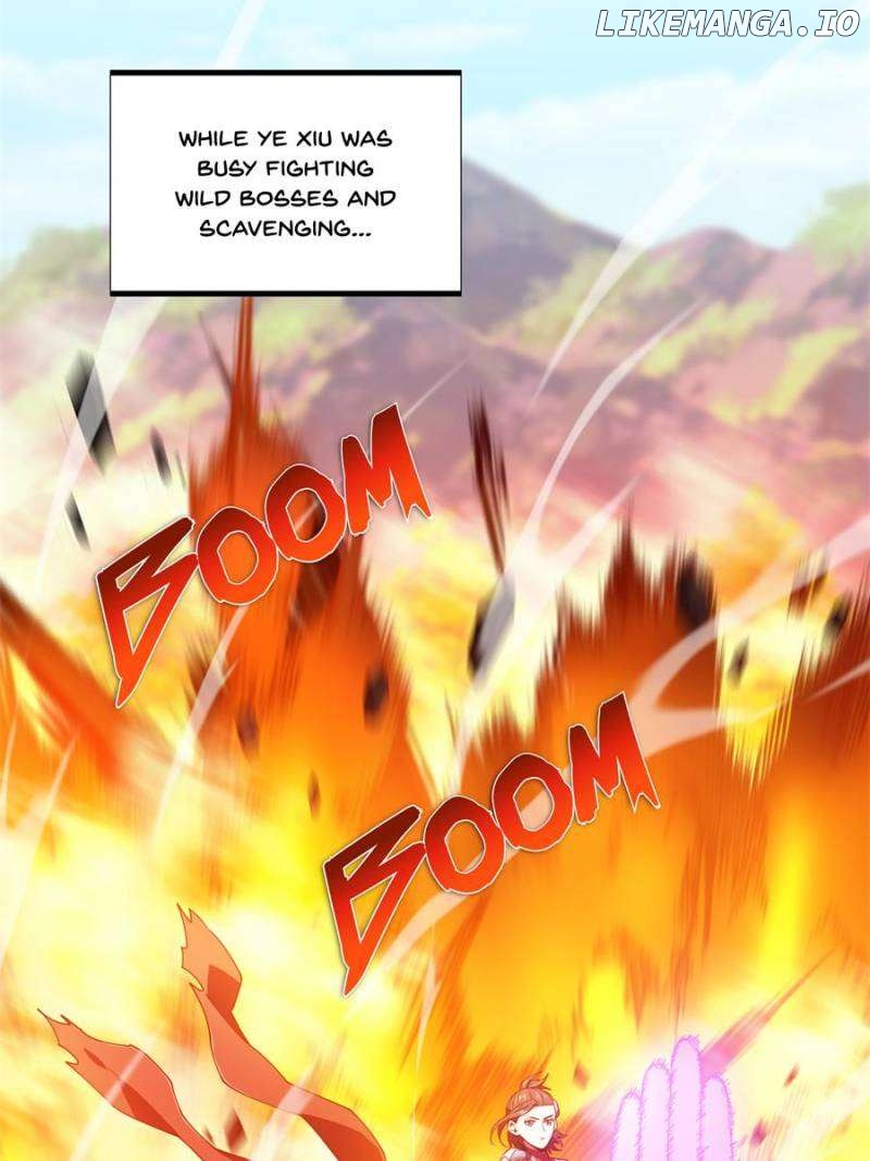 The King’s Avatar Chapter 177 - page 29