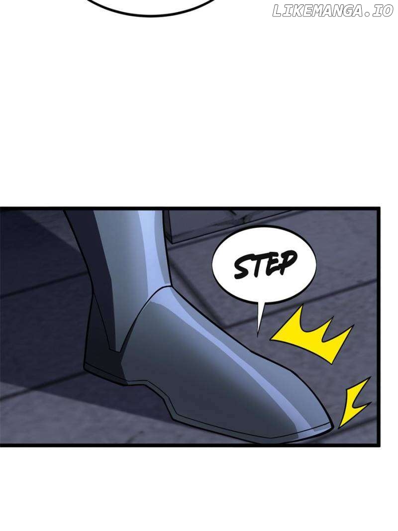 The King’s Avatar Chapter 177 - page 41