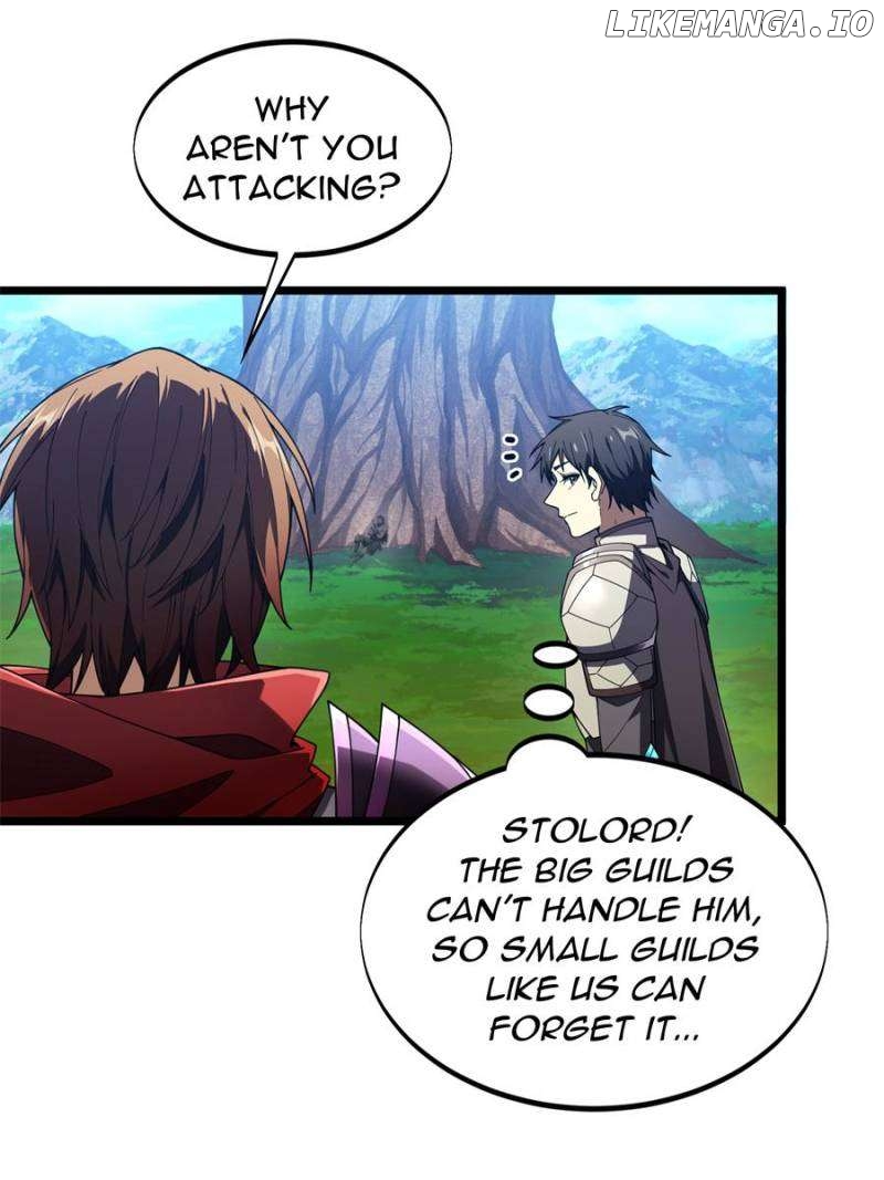 The King’s Avatar Chapter 177 - page 5