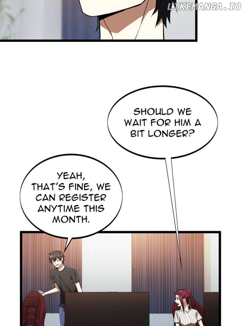 The King’s Avatar Chapter 178 - page 35