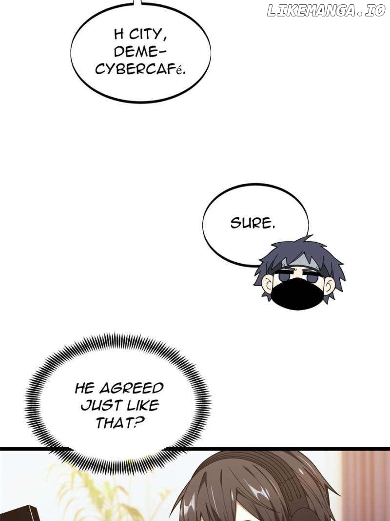 The King’s Avatar Chapter 178 - page 44