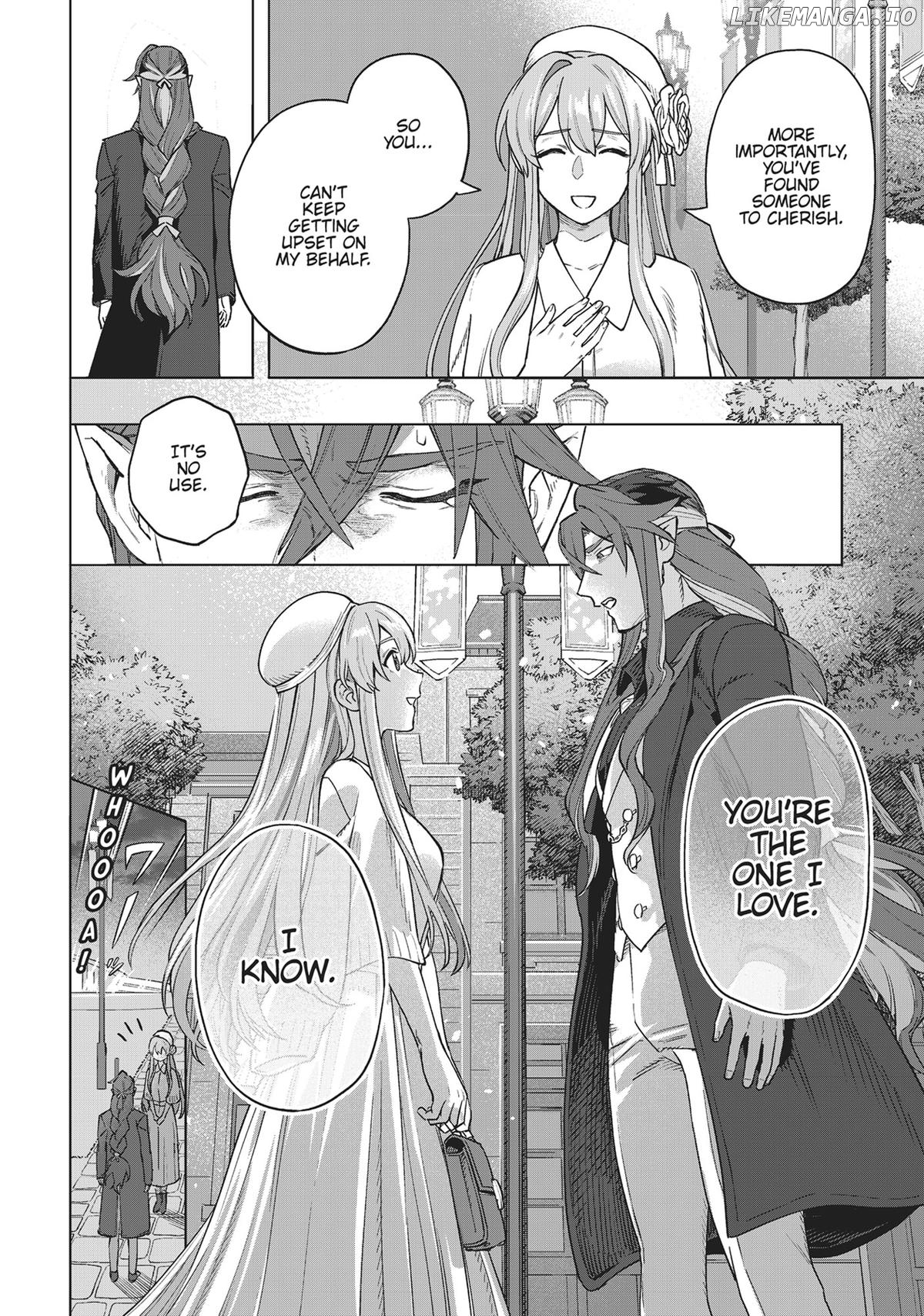 Royal Tailor: Clothier to the Crown Chapter 13 - page 26