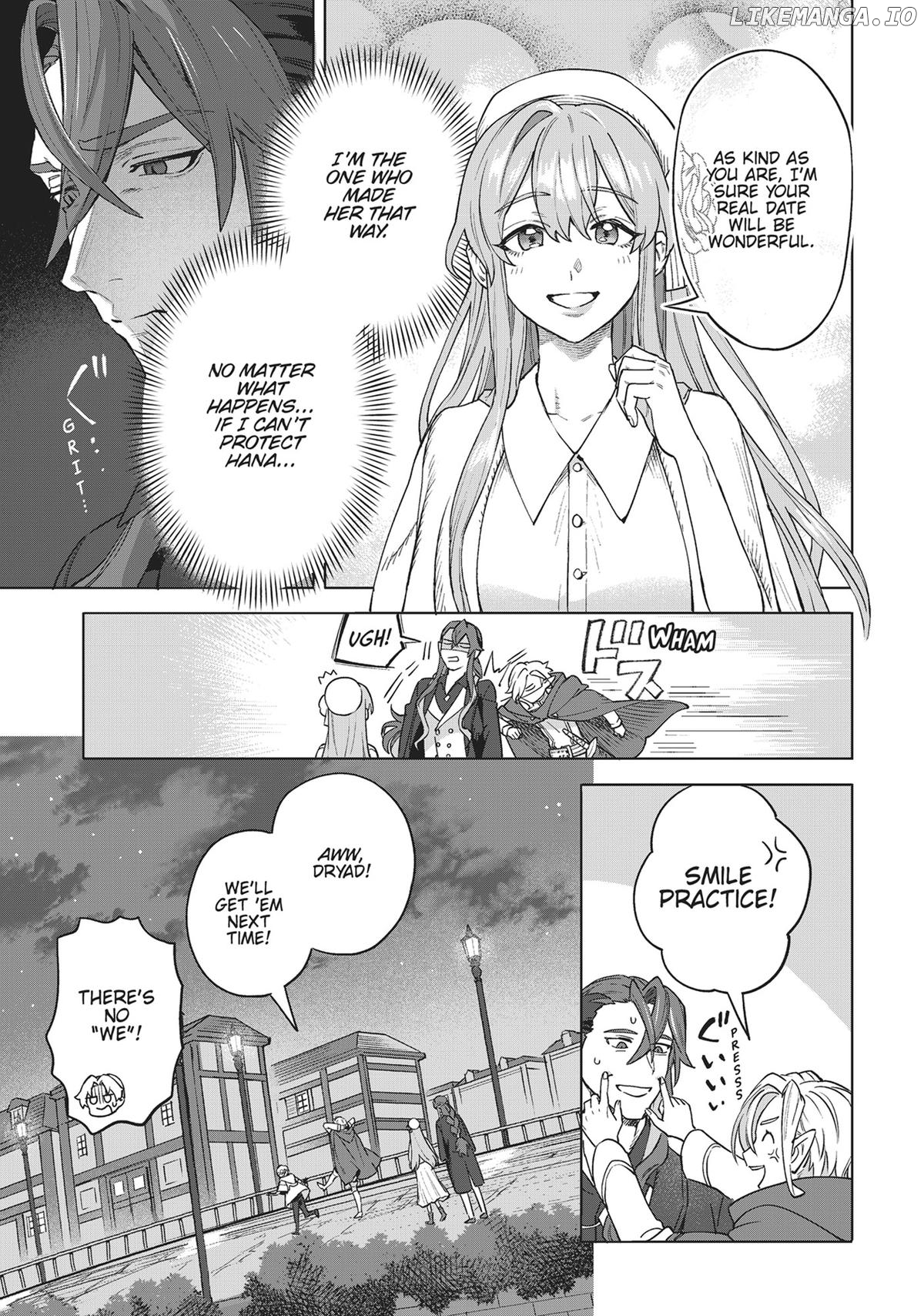 Royal Tailor: Clothier to the Crown Chapter 13 - page 33